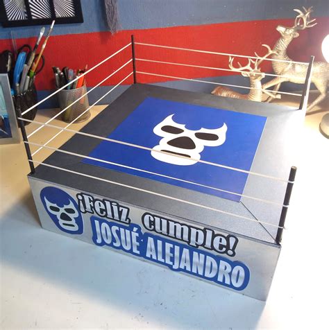 imágenes de ring de lucha libre|ring de lucha libre.